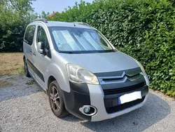 Gris Utilisé 2011 Citroën Berlingo XTR Monospace | 4 000 € (Prix cher)