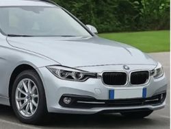 Utilisé 2013 BMW 116 Sport Line Citadine | 8 900 € (Prix juste)