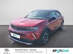 Noir Utilisé 2021 Opel Mokka Elegance SUV | 14 790 € (Prix juste)