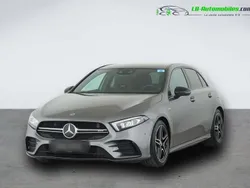 Utilisé 2020 Mercedes A35 AMG AMG Berline | 38 000 € (Prix juste)