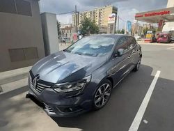 Utilisé 2017 Renault Mégane IV Intens Berline | 12 000 € (Super prix)