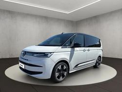 Blanc Utilisé 2025 VW T7 Life Van | 68 300 € (Prix cher)