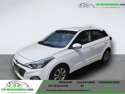 Utilisé 2019 Hyundai i20 Advanced Citadine | 13 700 € (Prix juste)