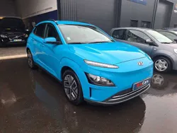 Bleue Utilisé 2023 Hyundai Kona SUV | 22 200 € (Super prix)