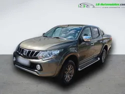 Utilisé 2018 Mitsubishi L200 Pick-up | 31 900 € (Prix juste)
