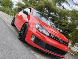 Utilisé 2010 VW Golf VI GTI Berline | 13 500 € (Prix assez cher)