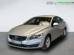 Utilisé 2018 Volvo S60 Berline | 25 700 €