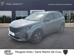 Gris Utilisé 2023 Peugeot 3008 Active | 23 970 € (Super prix)