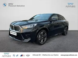 Othercolor Utilisé 2025 BMW iX2 Comfort Edition SUV | 42 990 € (Super prix)