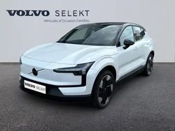Noir Utilisé 2024 Volvo EX30 Plus SUV | 31 499 € (Bon prix)
