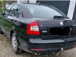 Utilisé 2002 Skoda Octavia Berline | 2 560 €