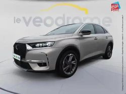 Gris artense (m) Occasion 2021 DS Automobiles DS7 Crossback Grand Chic SUV | 24 499 €