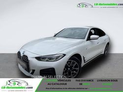 Utilisé 2024 BMW 420 Comfort Edition Coupé | 48 500 € (Bon prix)