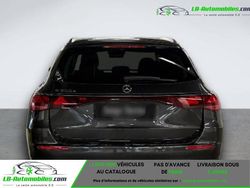 Utilisé 2024 Mercedes E300 Berline | 51 600 € (Prix juste)