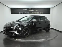 Utilisé 2019 Renault Mégane GT Line GT-Line Berline | 14 990 €