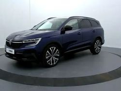 Bleu Utilisé 2024 Renault Espace Iconic Monospace | 40 980 € (Prix juste)