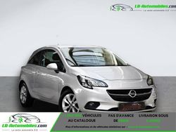 Utilisé 2017 Opel Corsa Citadine | 13 900 € (Prix assez cher)