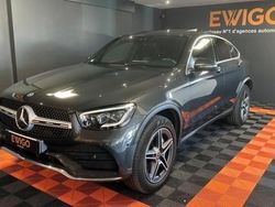 Utilisé 2020 Mercedes GLC300 AMG line | 47 990 € (Prix cher)