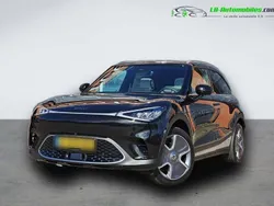 Utilisé 2023 Smart ForTwo Electric Drive Citadine | 34 900 € (Prix cher)