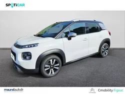 Utilisé 2019 Citroën C3 Aircross PureTech SUV | 10 950 € (Bon prix)