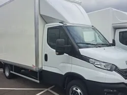 Nouvelle 2025 Iveco Daily | 70 800 € (Bon prix)