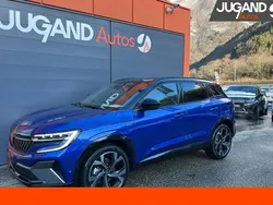 Bleu Utilisé 2024 Renault Austral Iconic Esprit Alpine SUV | 34 480 €