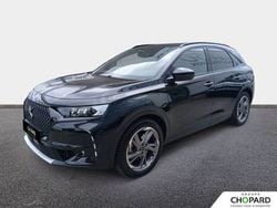 Noir Utilisé 2022 DS Automobiles DS7 Crossback SUV | 26 989 € (Bon prix)