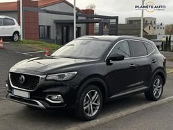 Noir Utilisé 2022 MG EHS Comfort SUV | 19 990 € (Bon prix)