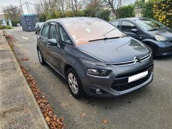Utilisé 2014 Citroën C4 Picasso Exclusive Monospace | 7 490 € (Prix juste)