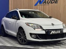 Utilisé 2013 Renault Mégane GrandTour Bose Edition Break | 7 490 €