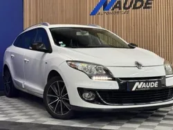 Utilisé 2013 Renault Mégane GrandTour Bose Edition Break | 7 990 €