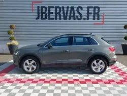 Utilisé 2019 Audi Q3 Design SUV | 22 599 € (Prix juste)