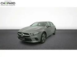 Gris Utilisé 2022 Mercedes A250 Berline | 25 990 €