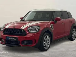 Utilisé 2022 Mini John Cooper Works Countryman SUV | 32 999 €
