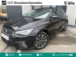 Noir Utilisé 2024 Seat Ibiza Copa | 20 980 € (Prix assez cher)