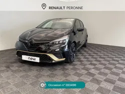 Utilisé 2023 Renault Clio V Engineered Citadine | 20 990 € (Prix juste)