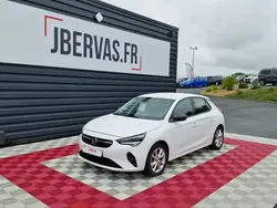 Blanc Utilisé 2022 Opel Corsa Business Berline | 14 490 € (Prix juste)