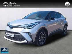 Utilisé 2023 Toyota C-HR Design SUV | 25 990 € (Prix juste)
