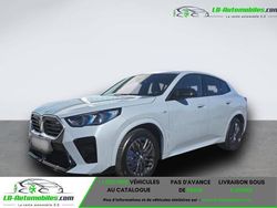 Utilisé 2024 BMW X2 Comfort Edition SUV | 56 600 €