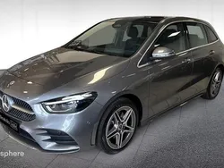 Gris Nouvelle 2025 Mercedes B250e AMG line Monospace | 46 990 € (Prix juste)