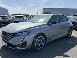 Nouvelle 2025 Peugeot 308 Allure Berline | 26 690 € (Bon prix)