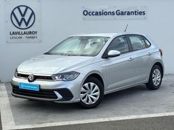 Occasion 2022 VW Polo S Citadine | 16 990 € (Bon prix)