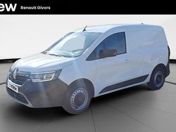 Blanc Utilisé 2023 Renault Kangoo Monospace | 19 490 €