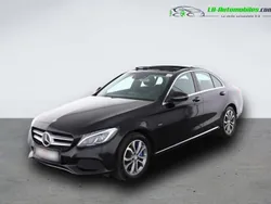 Utilisé 2017 Mercedes C350e Berline | 28 100 €