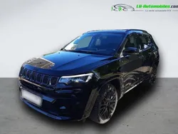 Utilisé 2024 Jeep Compass SUV | 30 000 € (Bon prix)