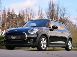 Noir Utilisé 2020 Mini ONE Citadine | 16 450 € (Super prix)