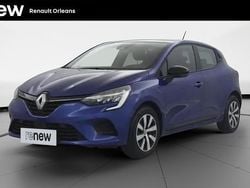 Bleu Occasion 2023 Renault Clio V Equilibre Citadine | 15 180 € (Prix juste)
