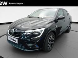 Noir Utilisé 2022 Renault Arkana Evolution SUV | 22 990 € (Prix assez cher)