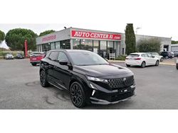 Noir Nouvelle 2025 Renault Austral Esprit Alpine SUV | 38 950 € (Prix juste)
