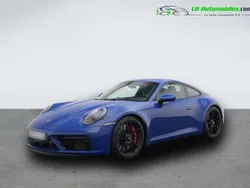 Utilisé 2023 Porsche 911 Coupé | 174 600 € (Prix assez cher)